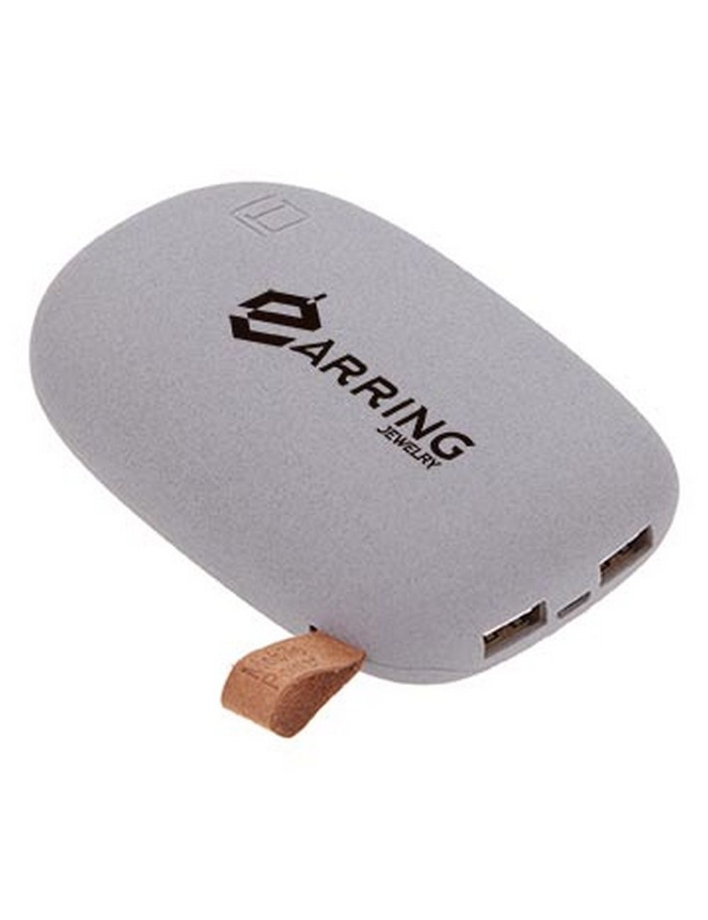 Power bank 10400 mAh Air Gifts "kamień" | Carol