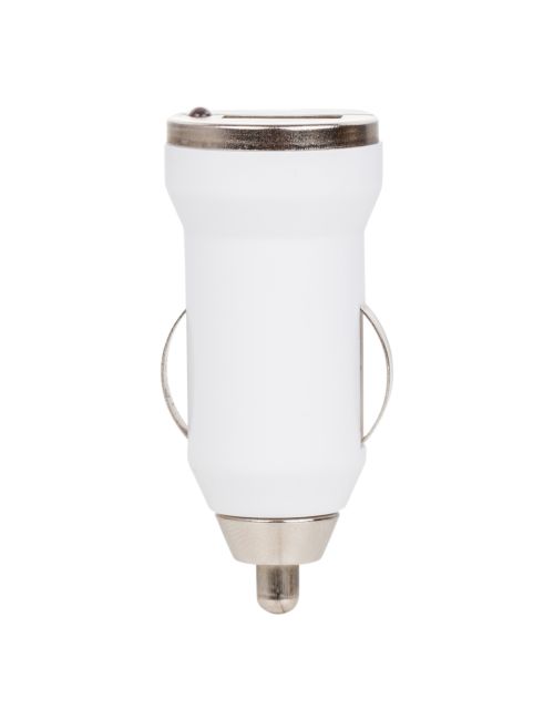 Zestaw do ładowania, adapter sieciowy i ładowarka samochodowa