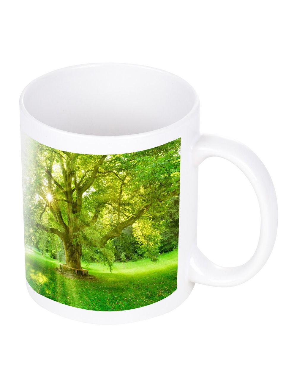 Kubek ceramiczny 300 ml | Piper