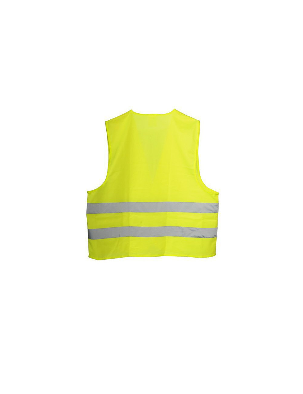 Kamizelka odblaskowa rozm. XL, żółty