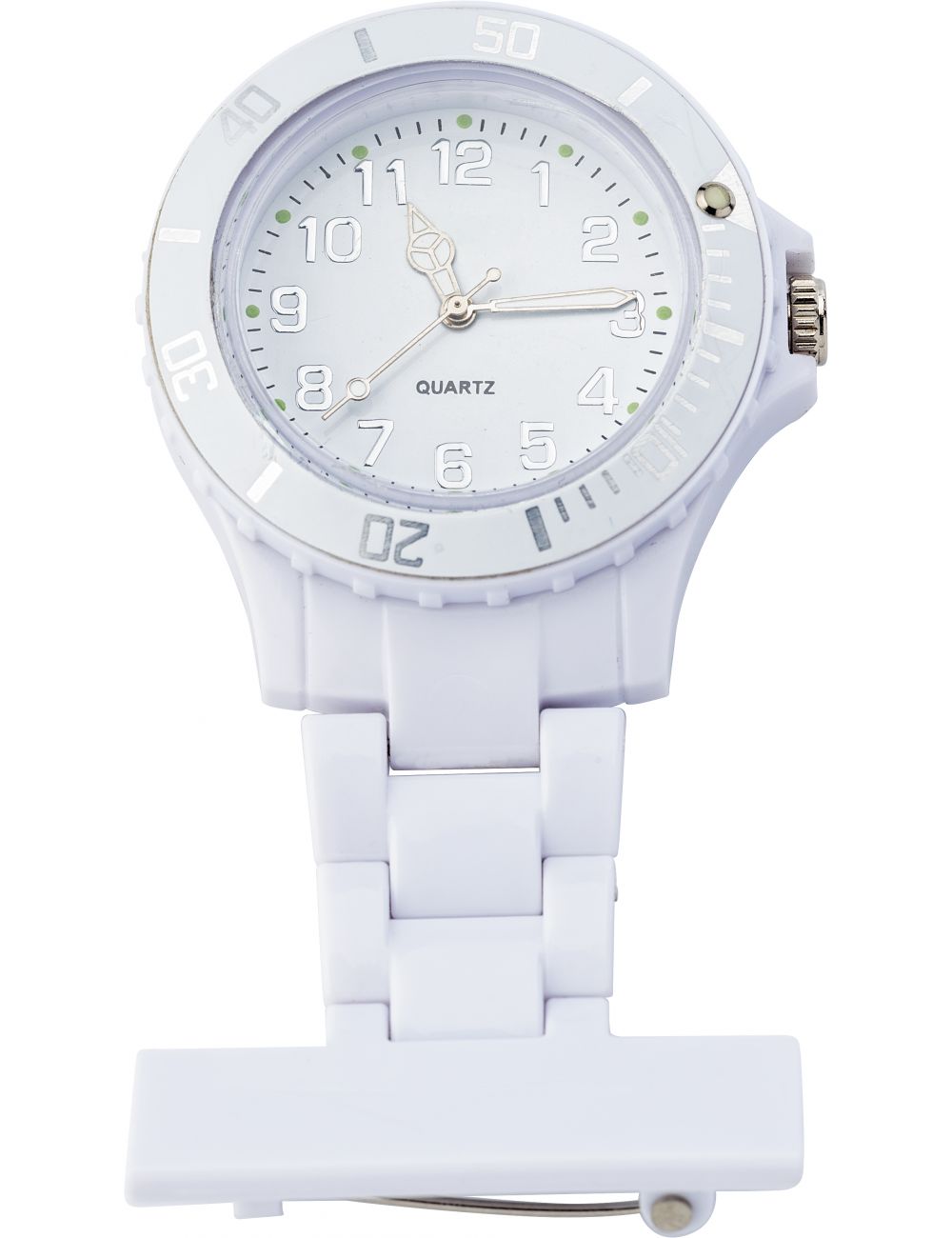 Zegarek pielęgniarki