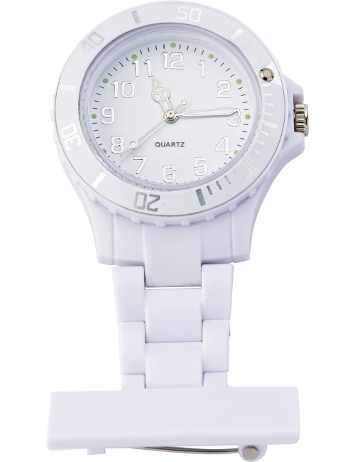 Zegarek pielęgniarki