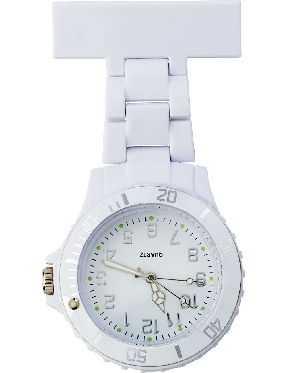 Zegarek pielęgniarki