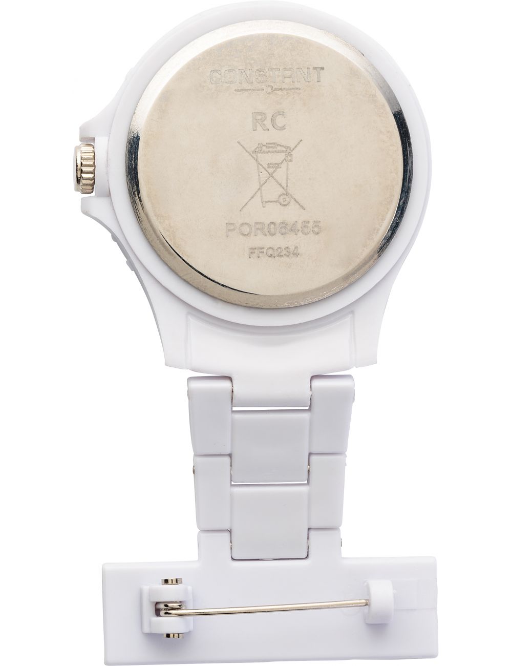 Zegarek pielęgniarki