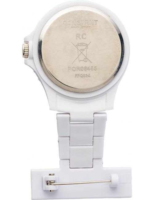 Zegarek pielęgniarki