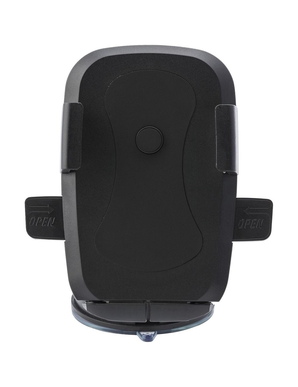 Regulowany samochodowy uchwyt do telefonu