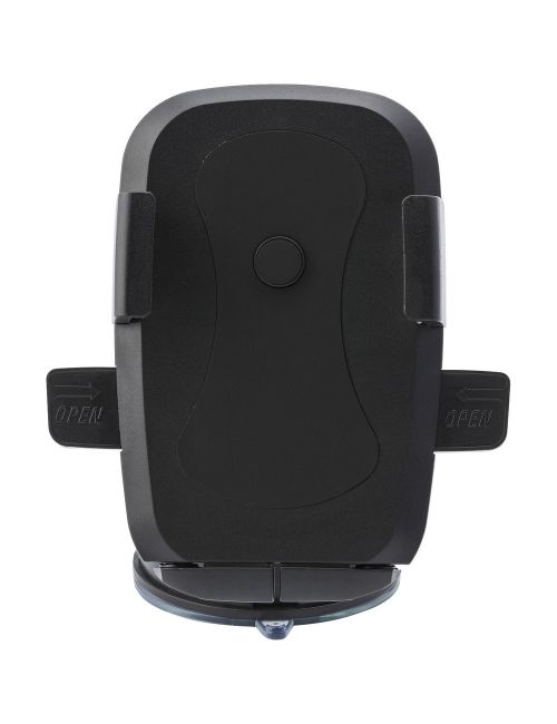 Regulowany samochodowy uchwyt do telefonu