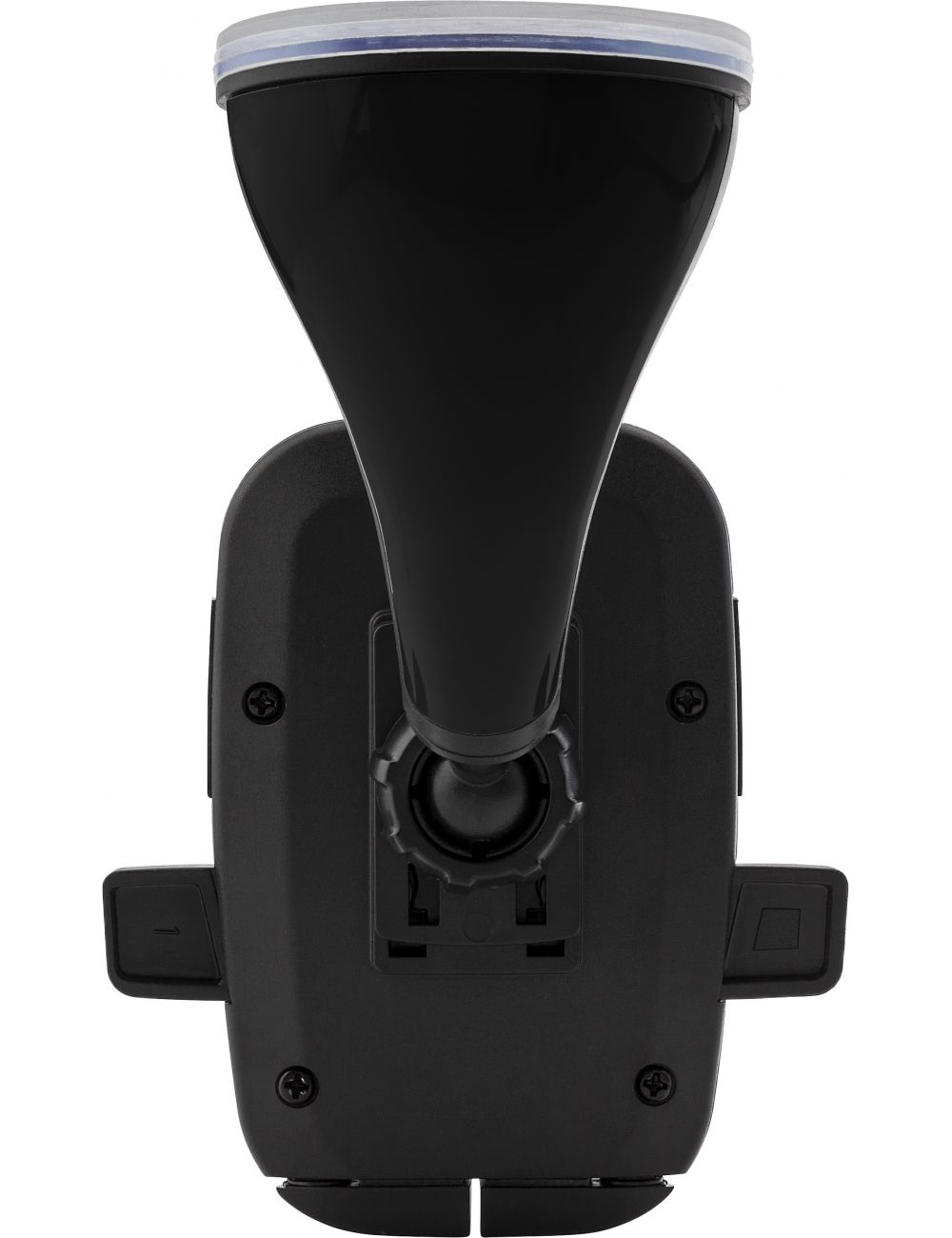 Regulowany samochodowy uchwyt do telefonu