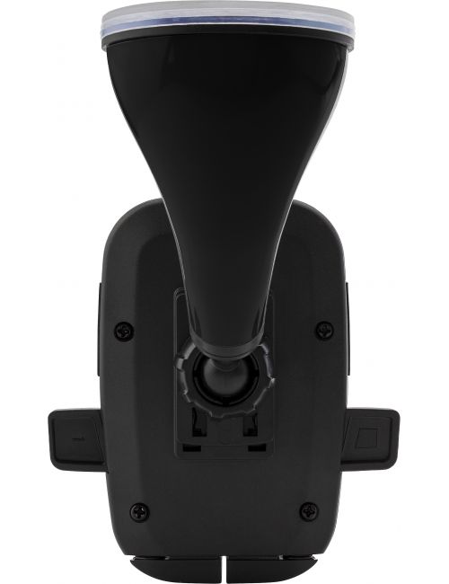 Regulowany samochodowy uchwyt do telefonu