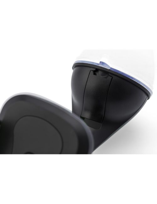 Regulowany samochodowy uchwyt do telefonu