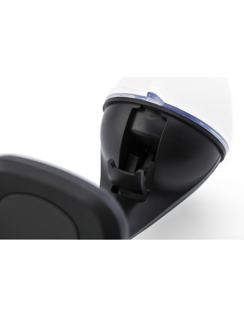 Regulowany samochodowy uchwyt do telefonu