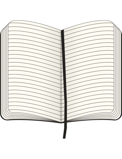 MOLESKINE Notatnik ok. A6