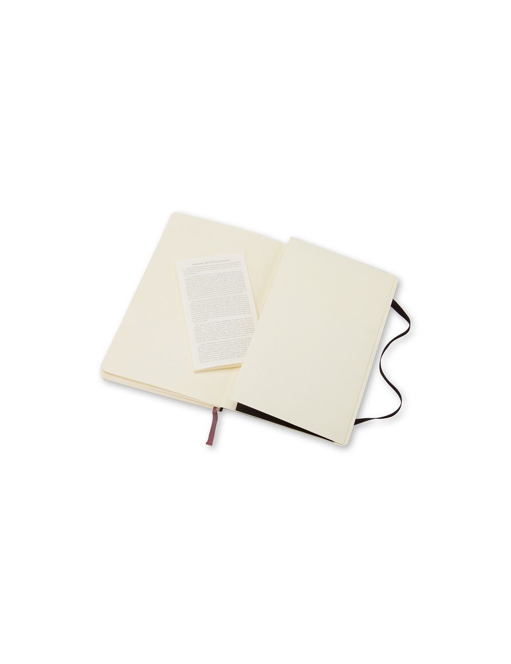 MOLESKINE Notatnik ok. A6