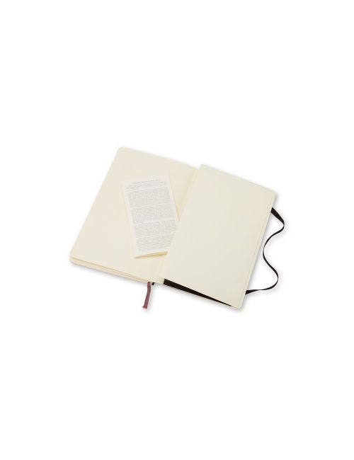 MOLESKINE Notatnik ok. A6