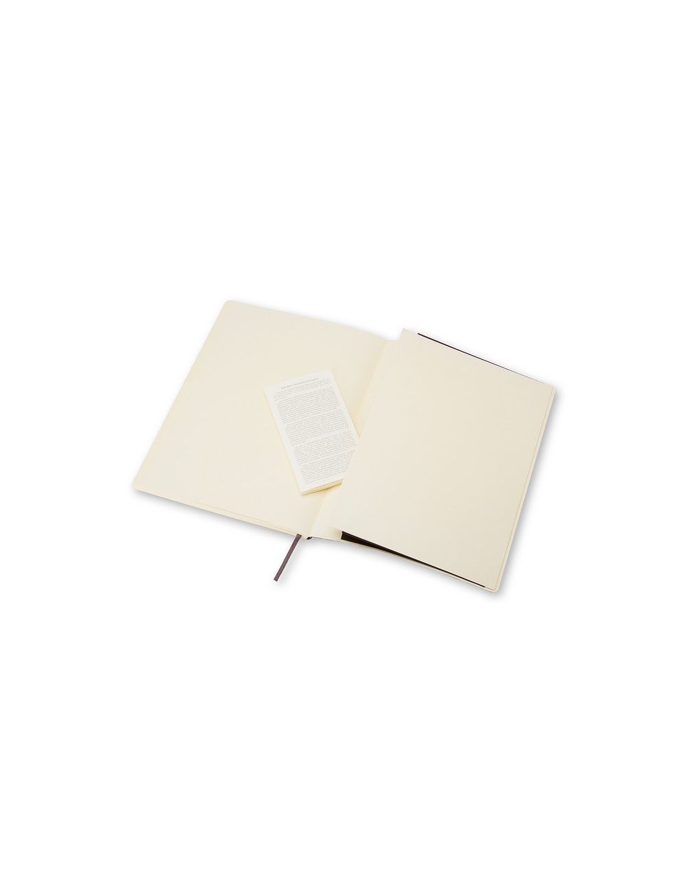 MOLESKINE Notatnik ok. B5