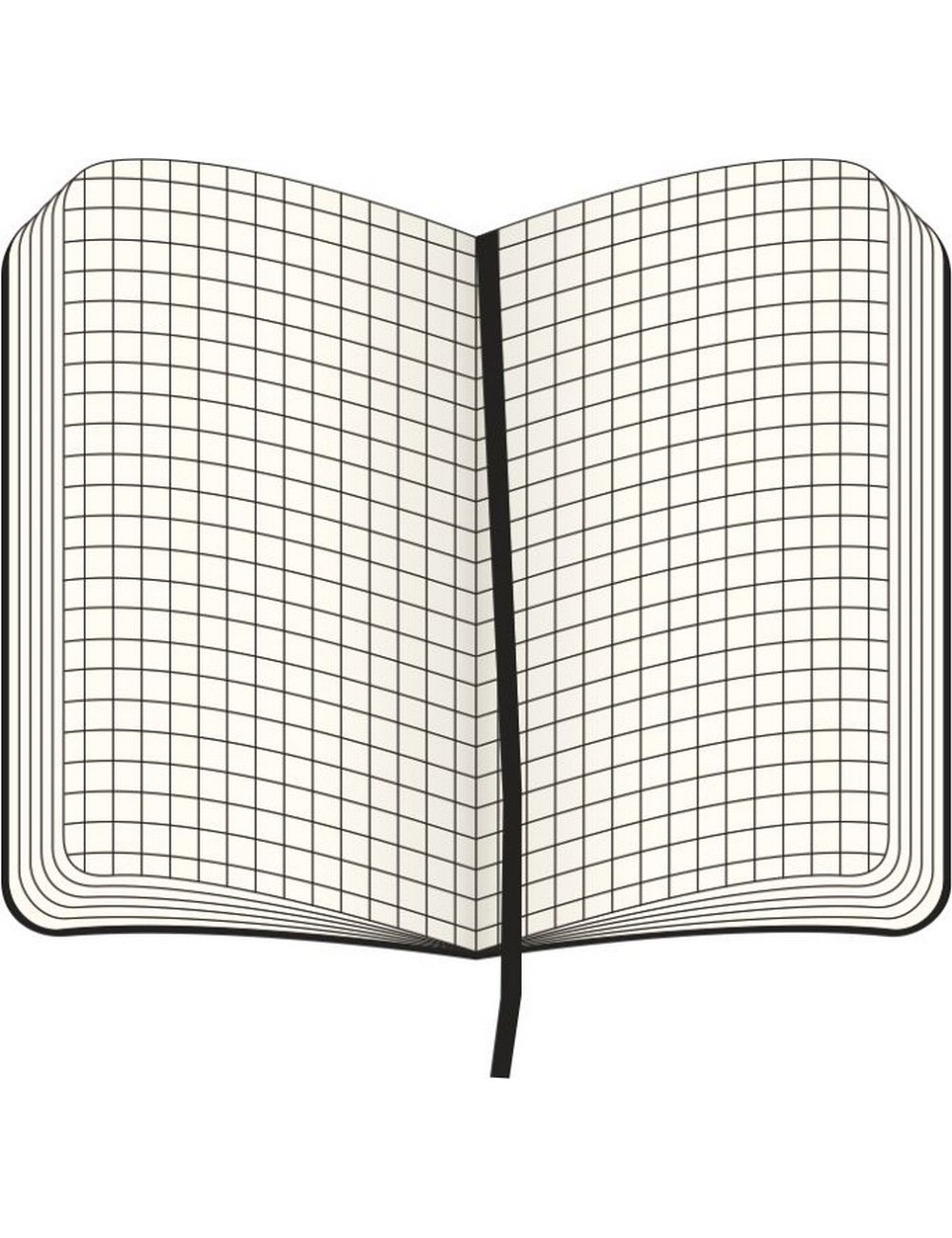 MOLESKINE Notatnik ok. B5