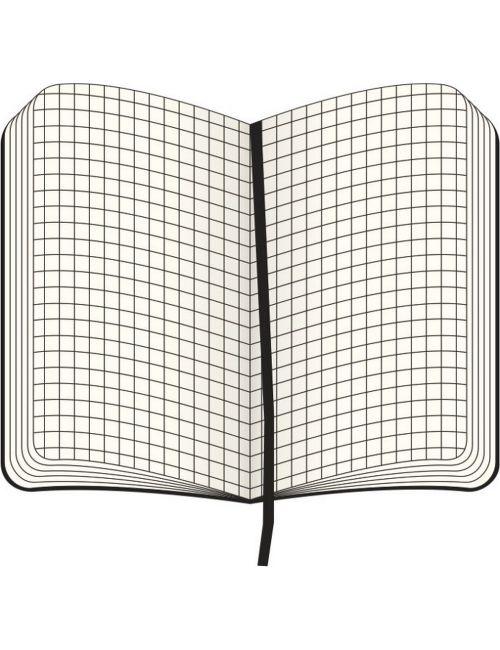 MOLESKINE Notatnik ok. B5