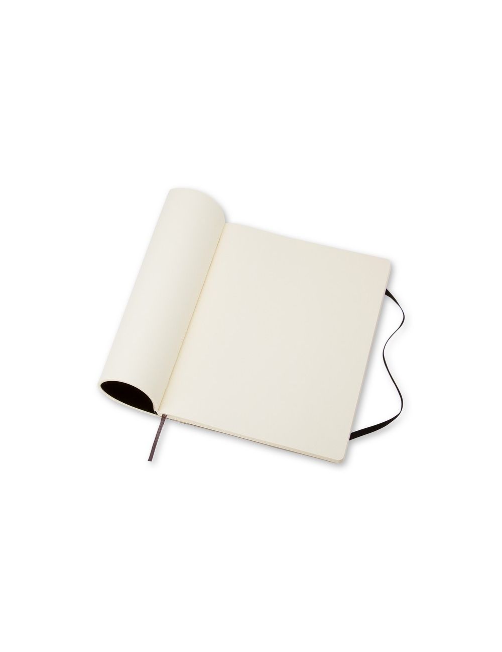 MOLESKINE Notatnik ok. B5