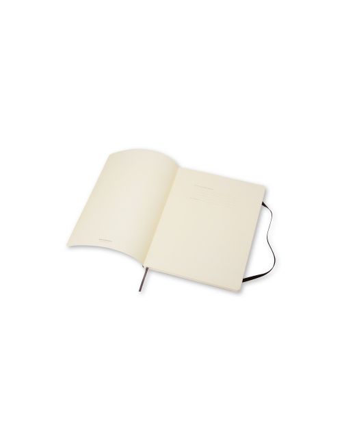 MOLESKINE Notatnik ok. B5