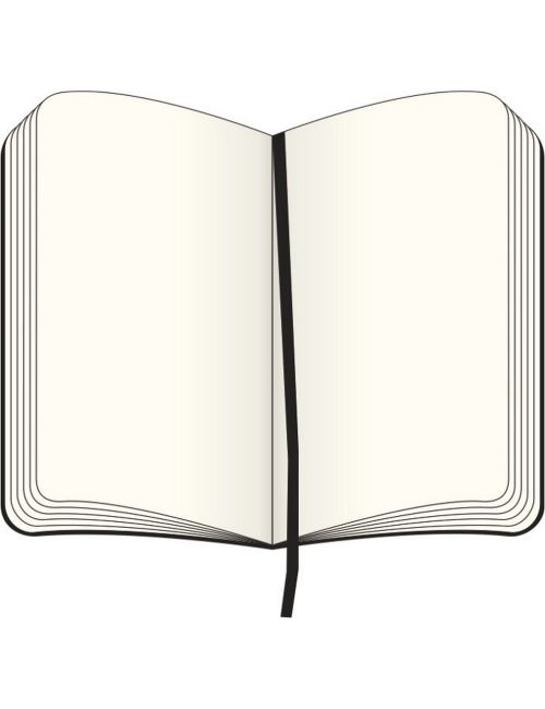 MOLESKINE Notatnik ok. B5