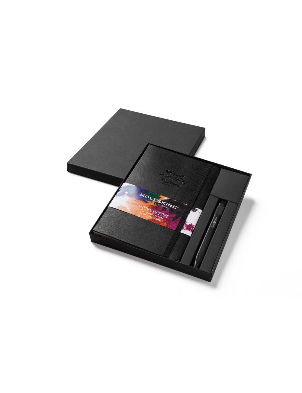 Pudełko podarunkowe MOLESKINE