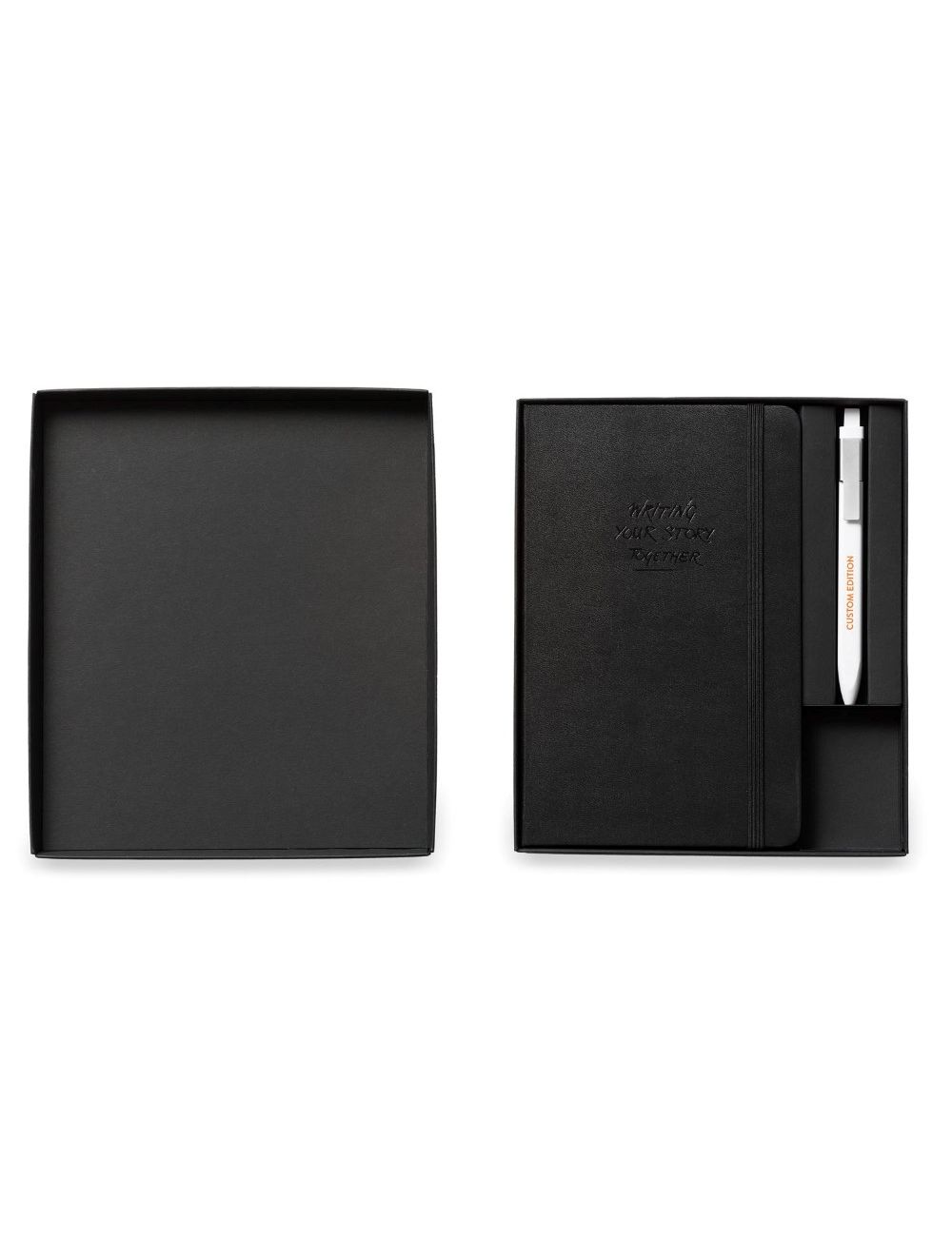 Pudełko podarunkowe MOLESKINE