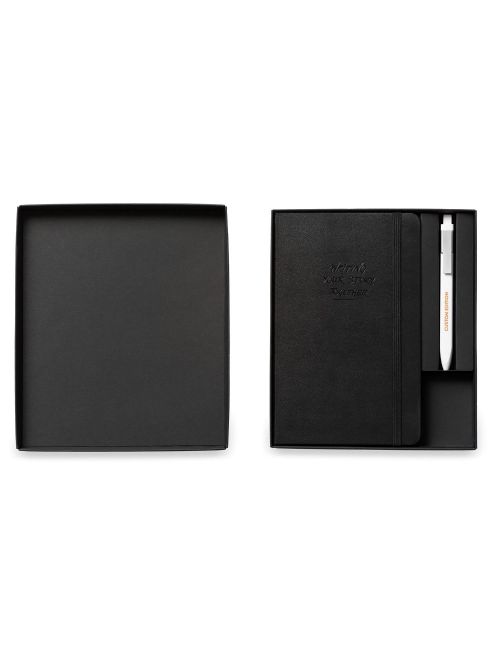 Pudełko podarunkowe MOLESKINE