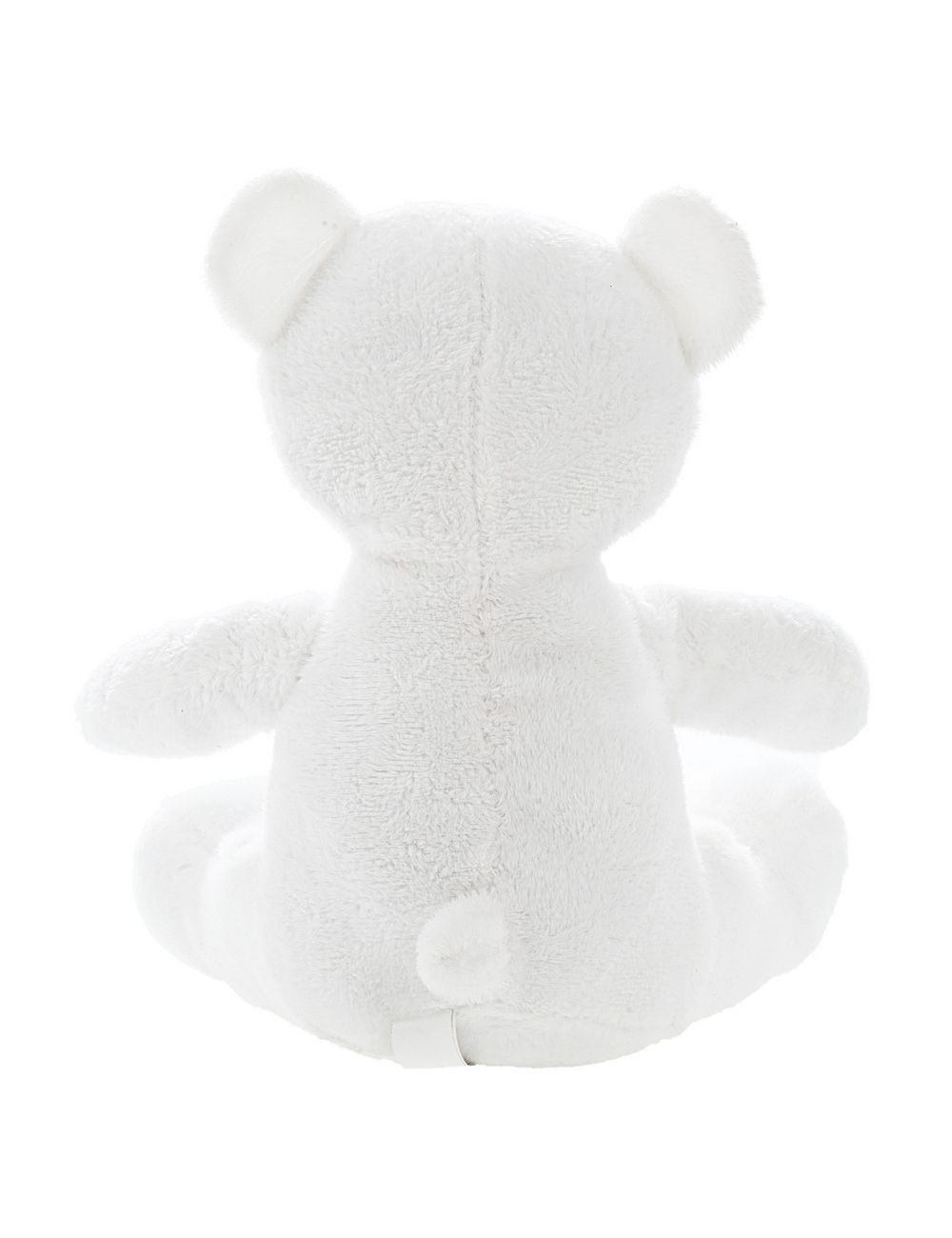 Pluszowy miś | Forrest White