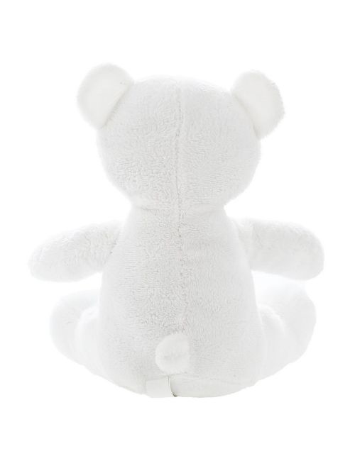 Pluszowy miś | Forrest White
