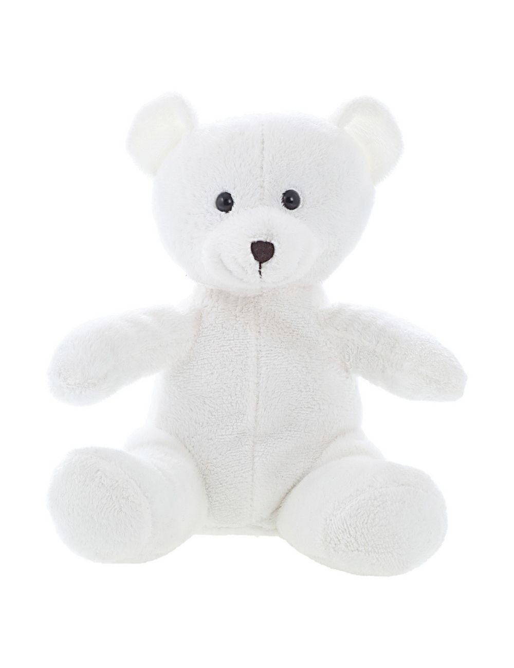 Pluszowy miś | Forrest White