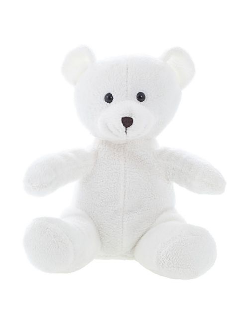 Pluszowy miś | Forrest White