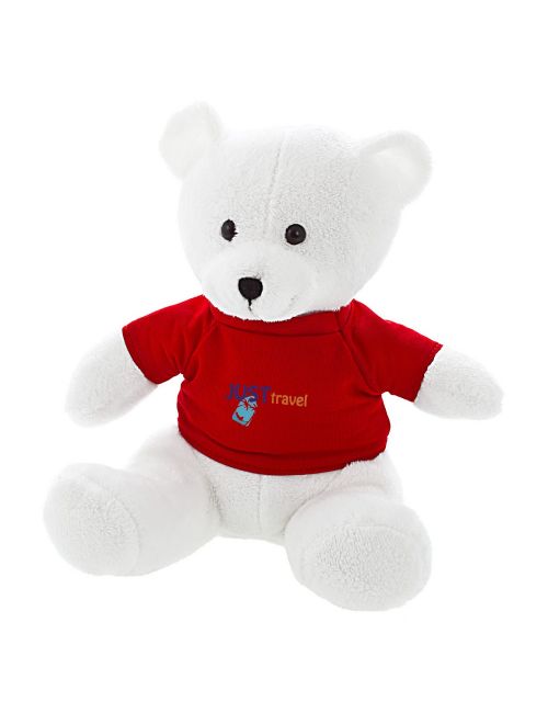 Pluszowy miś | Forrest White