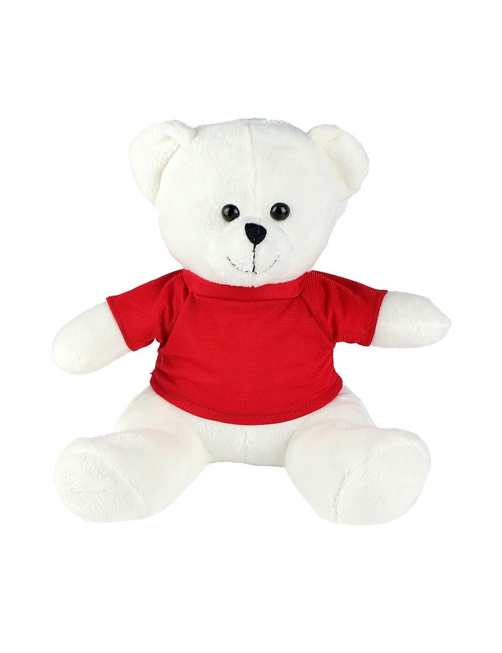 Pluszowy miś | Forrest White