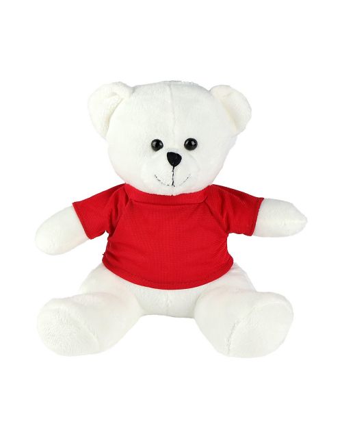 Pluszowy miś | Forrest White