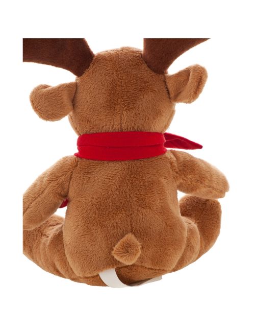 Pluszowy renifer | Torin