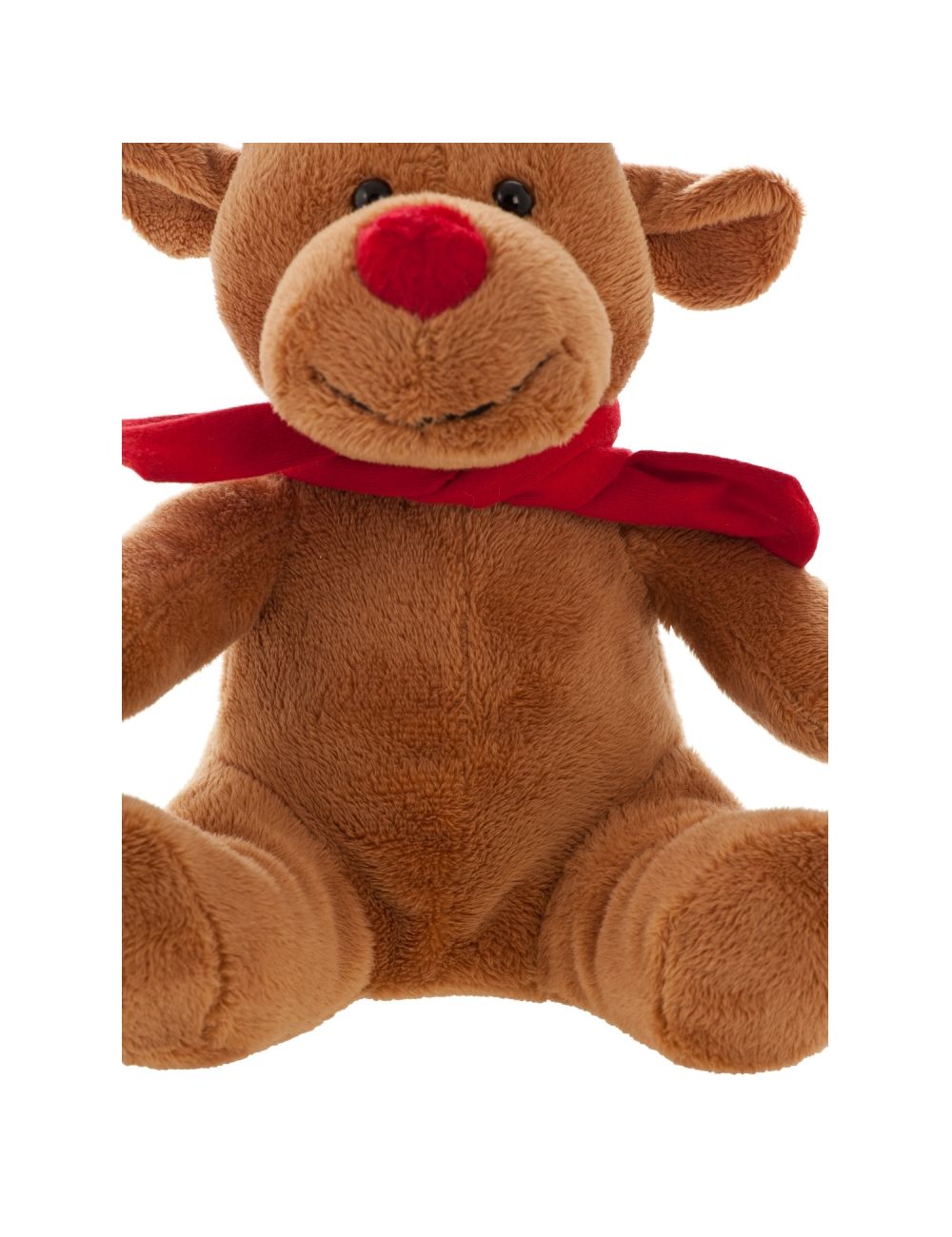 Pluszowy renifer | Torin