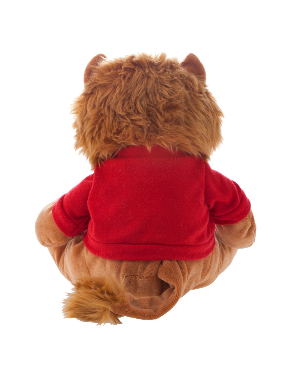 Pluszowy lew | Richard C