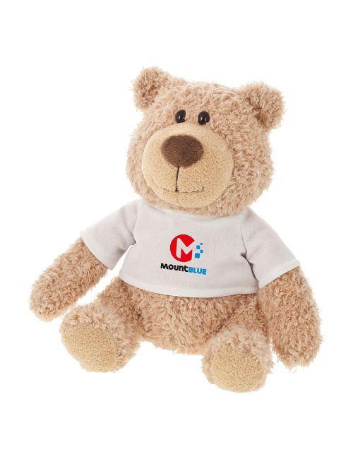 Pluszowy miś | Clifford