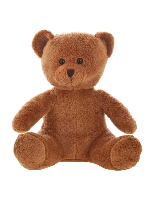 Pluszowy miś | Forrest Brown