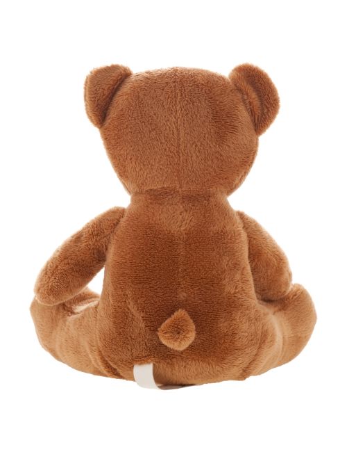 Pluszowy miś | Forrest Brown