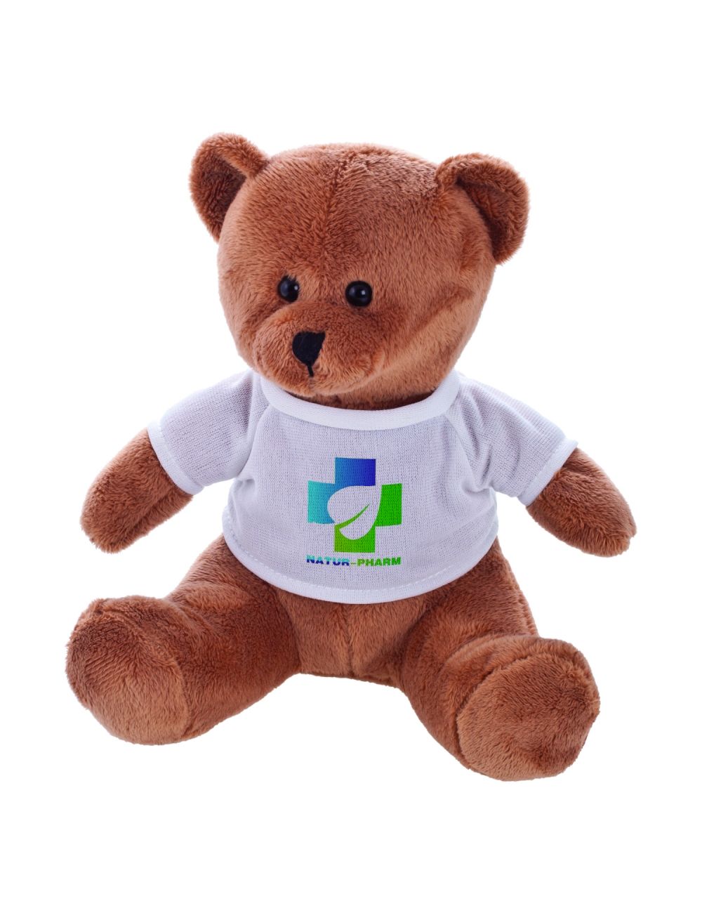 Pluszowy miś | Forrest Brown