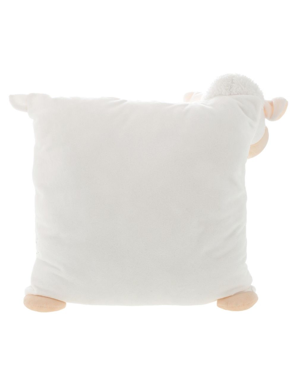 Pluszowa poduszka, owca | Sophie