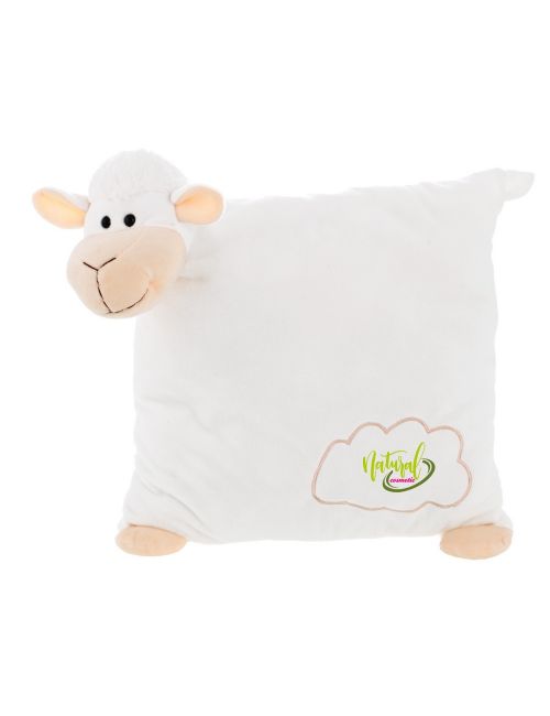 Pluszowa poduszka, owca | Sophie