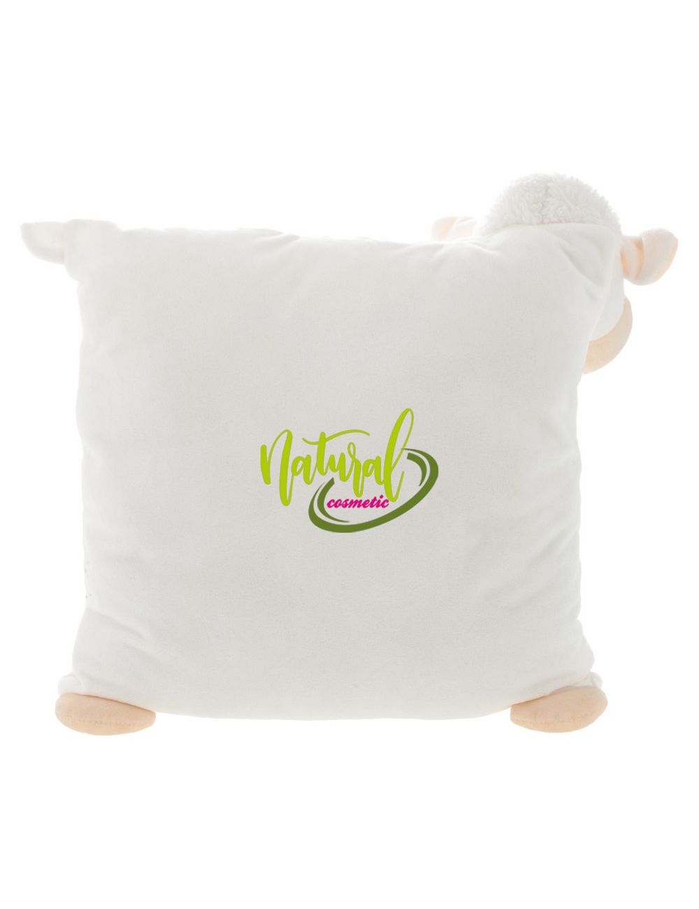 Pluszowa poduszka, owca | Sophie