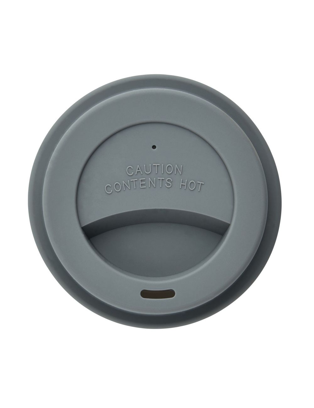 Kubek podróżny 350 ml z PLA