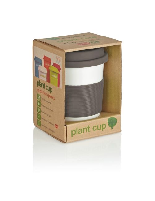 Kubek podróżny 350 ml z PLA