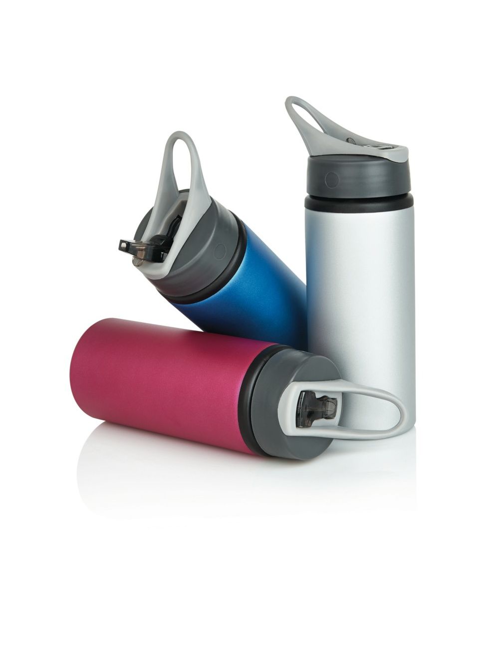 Butelka sportowa 600 ml