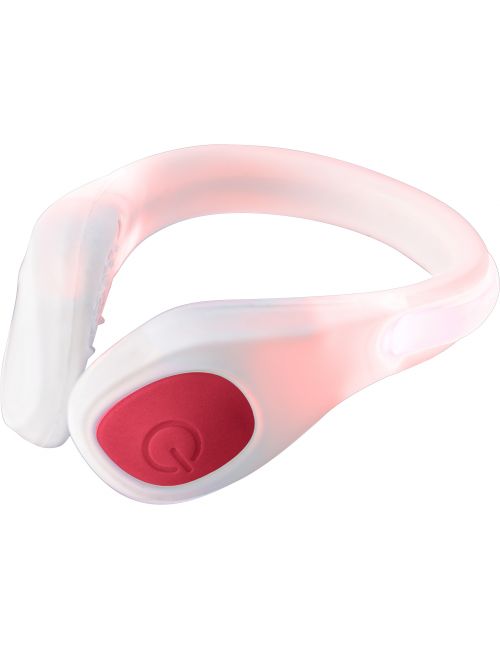 Opaska na kostkę, lampka LED