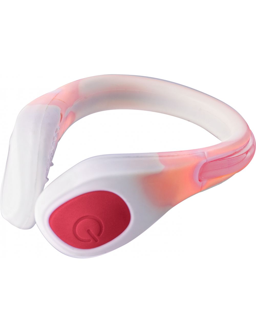 Opaska na kostkę, lampka LED