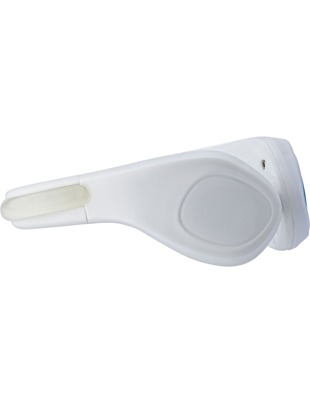 Opaska na kostkę, lampka LED